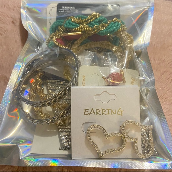 Jewelry Bundle #1 - Picture 11 of 11